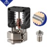 Original Mellow 3D Printer All Metal NF-Crazy Hotend E3D V6 MAGNUM